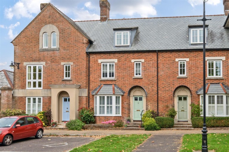Images for Peverell Avenue West, Poundbury, Dorchester