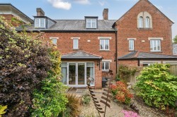 Images for Peverell Avenue West, Poundbury, Dorchester