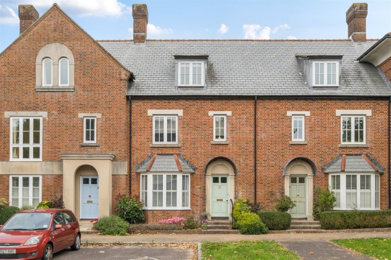 Images for Peverell Avenue West, Poundbury, Dorchester