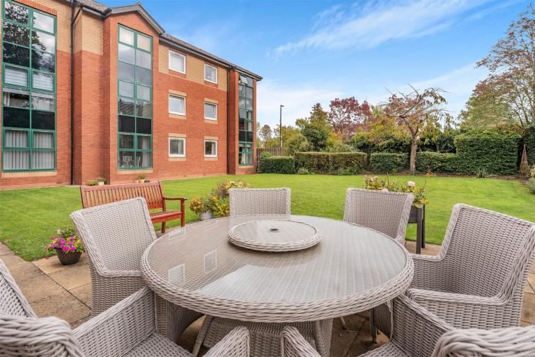 Images for Chamberlaine Court,, Banbury