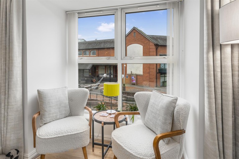 Images for Chamberlaine Court,, Banbury