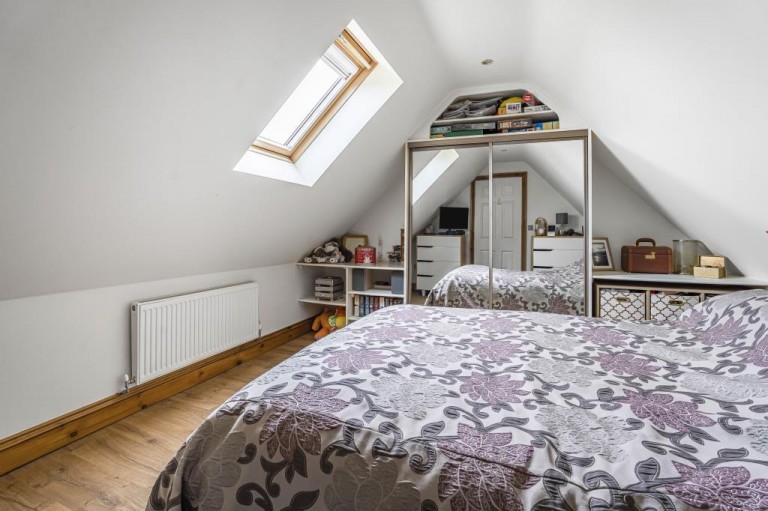 Images for Metcalfe Way, Haddenham, Ely