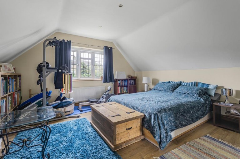 Images for Metcalfe Way, Haddenham, Ely