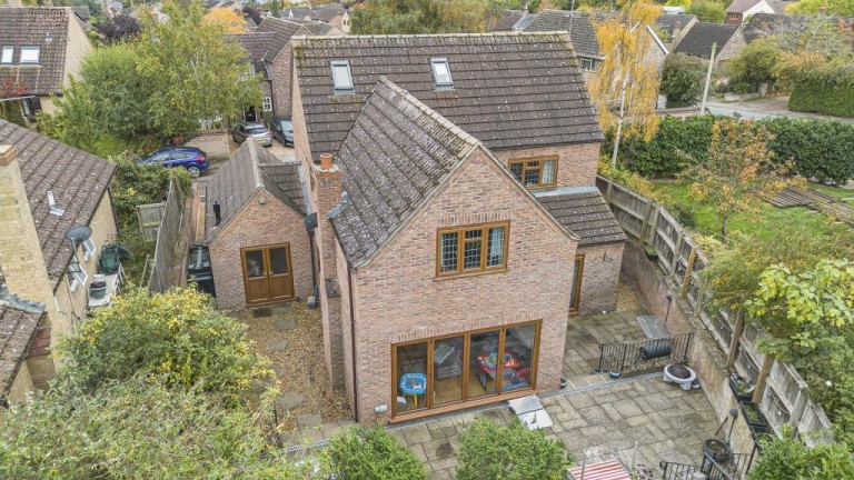 Images for Metcalfe Way, Haddenham, Ely