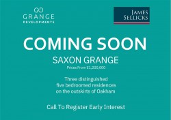 Images for Main Road, Barleythorpe, Oakham