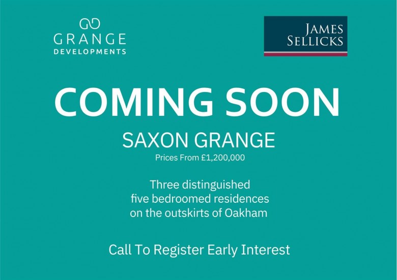 Click the photo for more details of Main Road, Barleythorpe, Oakham