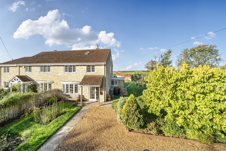 Click the photo for more details of Holwell, Sherborne, Dorset