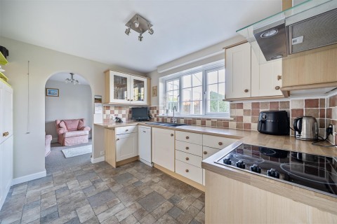 Click the photo for more details of Holwell, Sherborne, Dorset