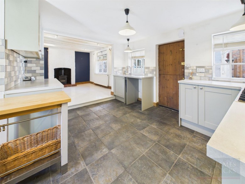 Click the photo for more details of Main Street, Kibworth Harcourt, Leicestershire