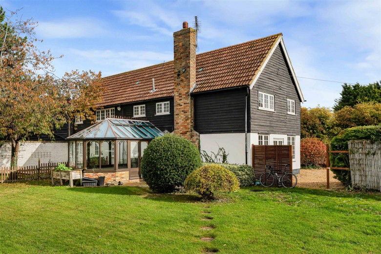 Click the photo for more details of Mill Road, Great Wilbraham