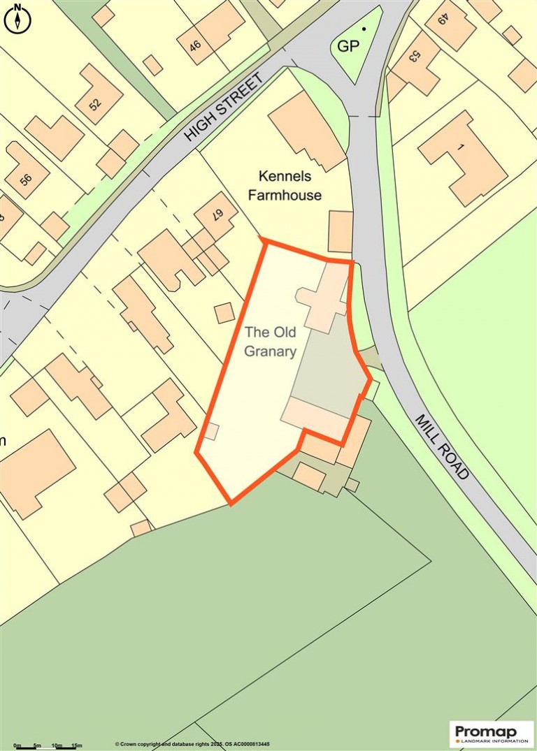 Images for Mill Road, Great Wilbraham