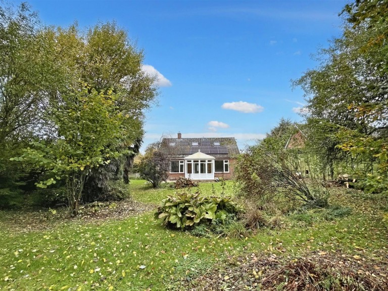 Images for Hedge End, Blandford Forum