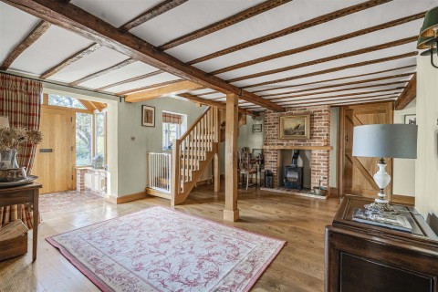 Click the photo for more details of Mill Green