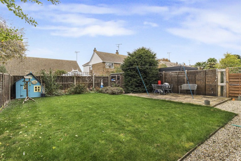 Images for Edith Cavell Way, Steeple Bumpstead, Haverhill