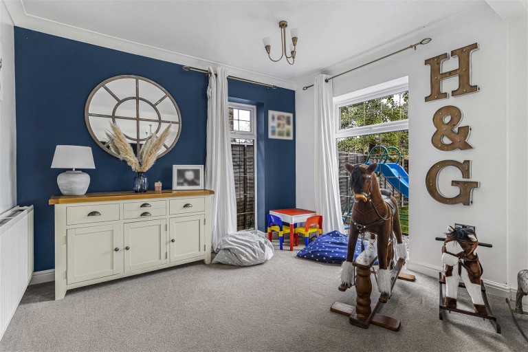 Images for Edith Cavell Way, Steeple Bumpstead, Haverhill