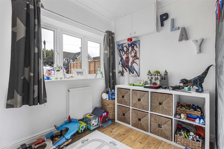 Images for Edith Cavell Way, Steeple Bumpstead, Haverhill