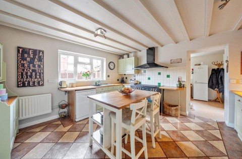 Click the photo for more details of School Lane, Lubenham, Market Harborough