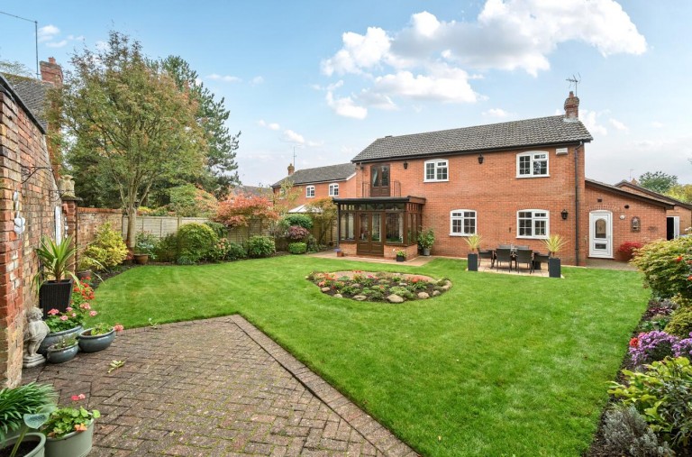 Images for School Lane, Lubenham, Market Harborough