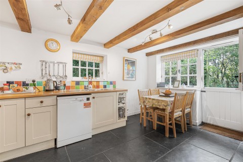 Click the photo for more details of Golberdon, Callington