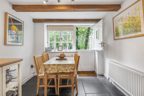 Click the photo for more details of Golberdon, Callington