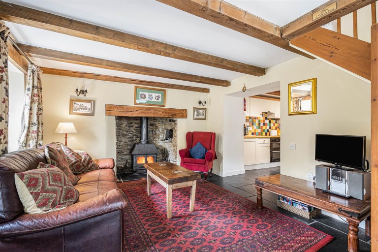 Images for Golberdon, Callington