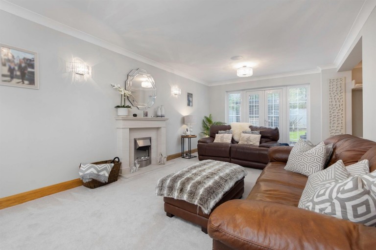 Images for Fir Tree Lane, Swinford, Lutterworth, LE17