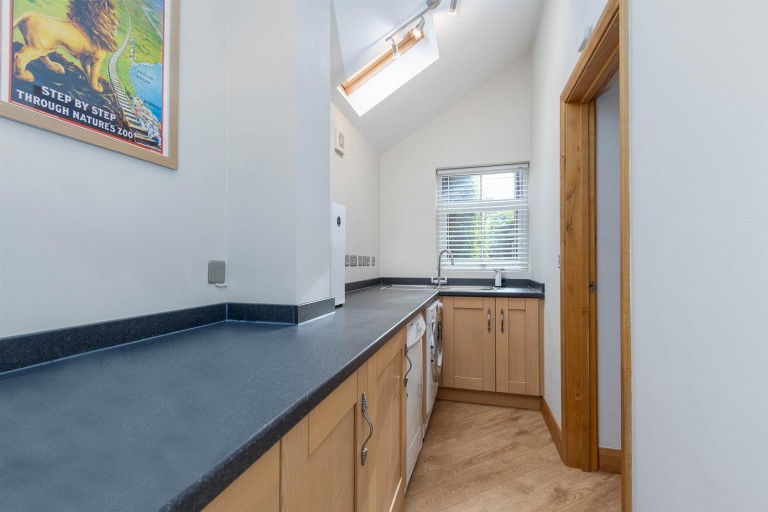 Images for Fir Tree Lane, Swinford, Lutterworth, LE17