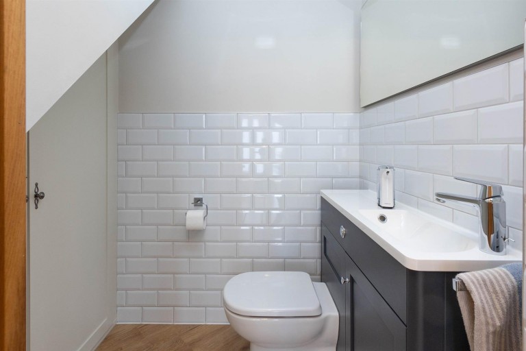 Images for Fir Tree Lane, Swinford, Lutterworth, LE17