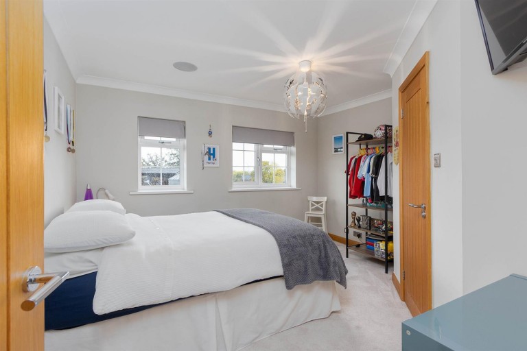 Images for Fir Tree Lane, Swinford, Lutterworth, LE17