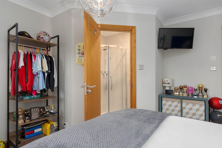 Images for Fir Tree Lane, Swinford, Lutterworth, LE17