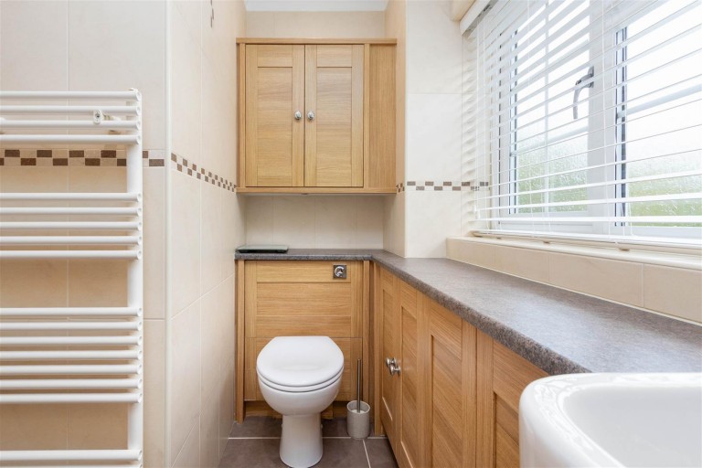 Images for Fir Tree Lane, Swinford, Lutterworth, LE17