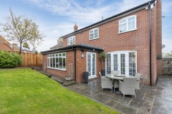 Images for Fir Tree Lane, Swinford, Lutterworth, LE17
