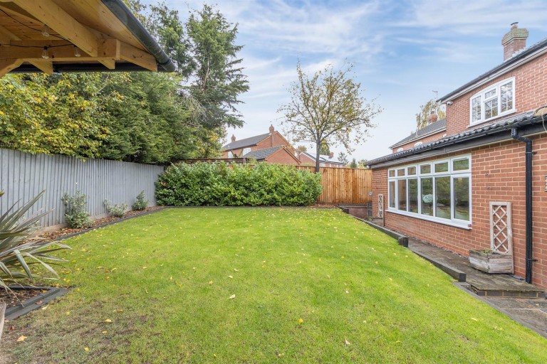 Images for Fir Tree Lane, Swinford, Lutterworth, LE17