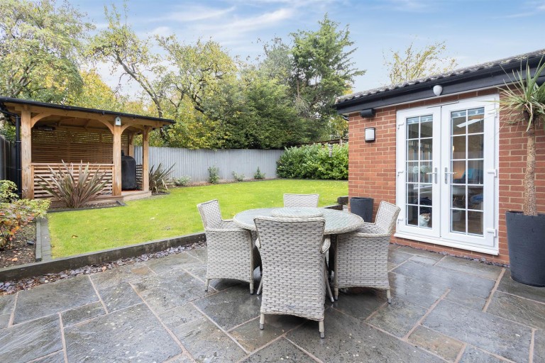 Images for Fir Tree Lane, Swinford, Lutterworth, LE17