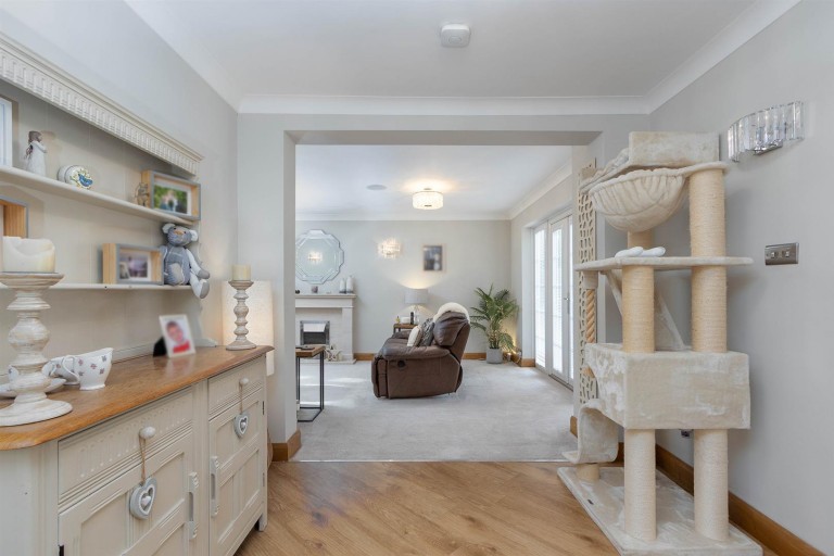 Images for Fir Tree Lane, Swinford, Lutterworth, LE17