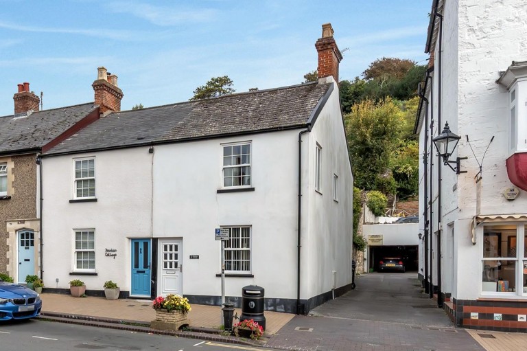 Images for Fore Street, Beer, Seaton