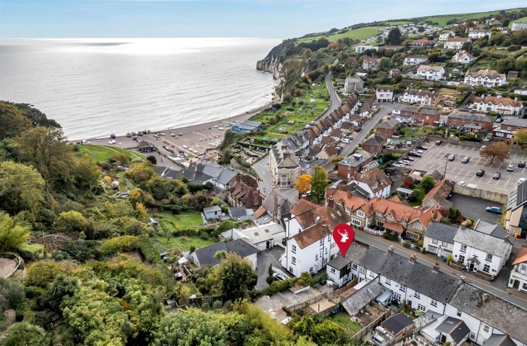 Images for Fore Street, Beer, Seaton
