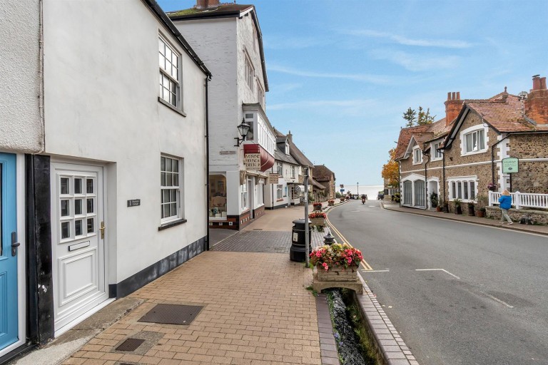 Images for Fore Street, Beer, Seaton