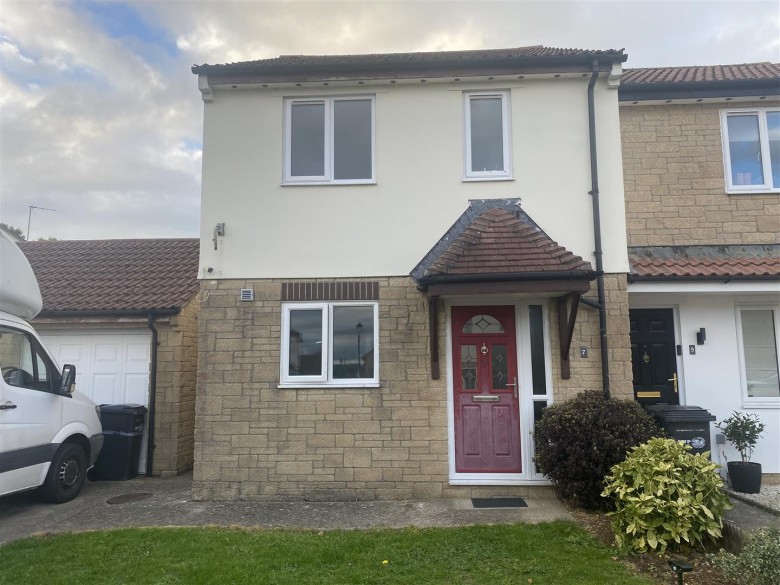 Click the photo for more details of Westminster, Yeovil