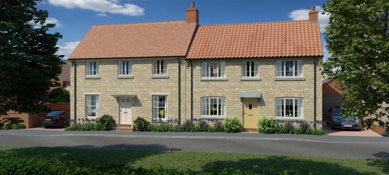 Images for Durbeyfield Park, Marnhull