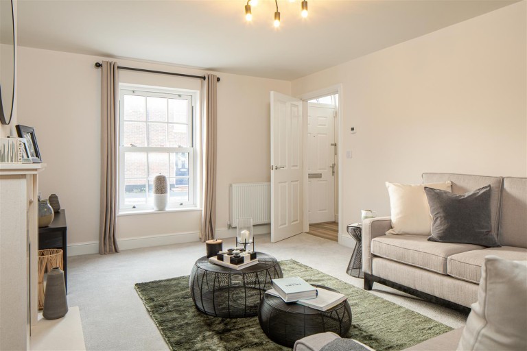 Images for Durbeyfield Park, Marnhull