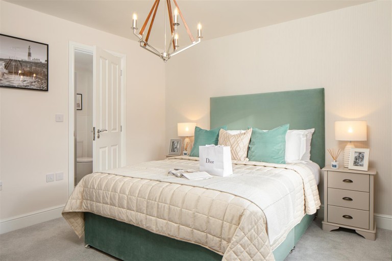 Images for Durbeyfield Park, Marnhull