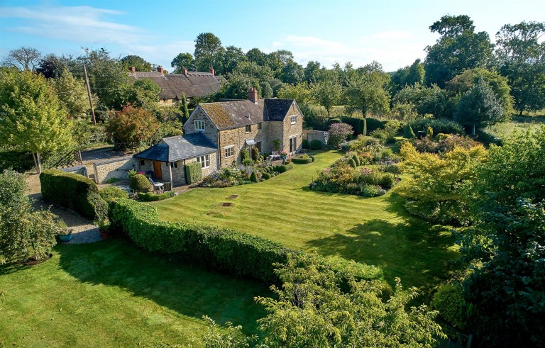 Images for Sandford St. Martin, Oxfordshire