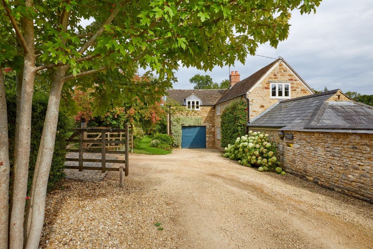 Images for Sandford St. Martin, Oxfordshire