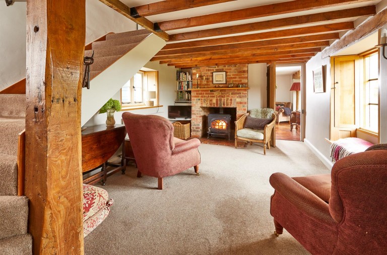 Images for Sandford St. Martin, Oxfordshire