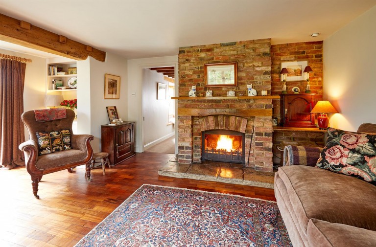 Images for Sandford St. Martin, Oxfordshire