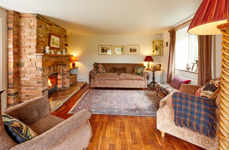 Images for Sandford St. Martin, Oxfordshire