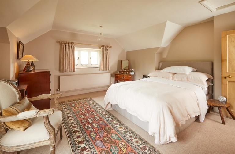 Images for Sandford St. Martin, Oxfordshire