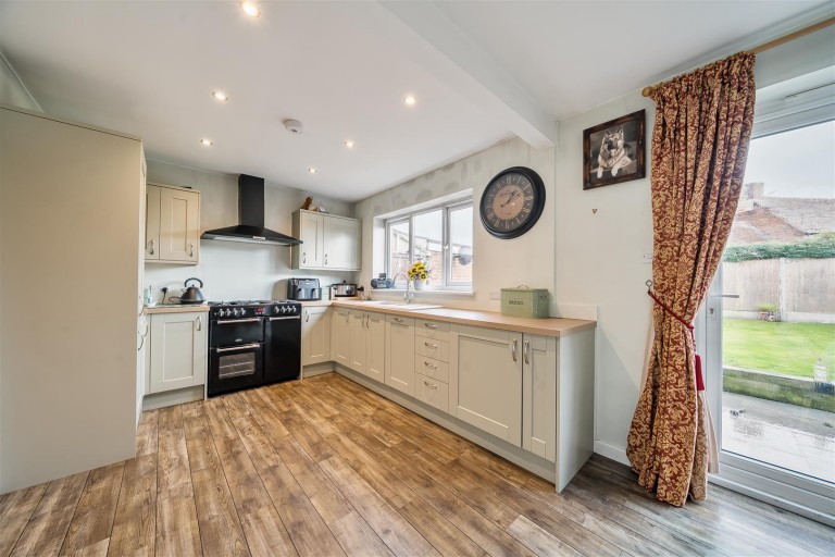 Images for Green Lane, Church Lawford, Rugby, CV23