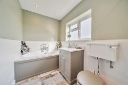 Images for Green Lane, Church Lawford, Rugby, CV23